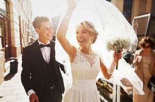 Matrimonio: le cose che non dovresti fare alle tue nozze