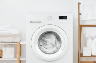 Lavare le lenzuola in lavatrice: i gradi e i cicli migliori