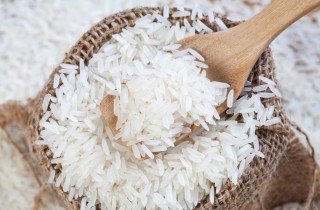 5 modi alternativi di usare il riso