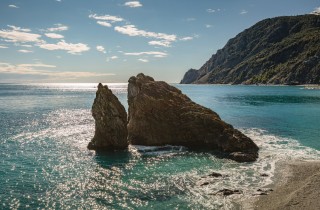 Bandiere Blu estate 2021, quali sono le spiagge più belle d’Italia?