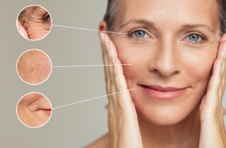 Antiossidanti per la cura della pelle: quali sono i migliori?