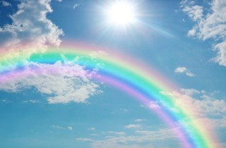 Cosa significa sognare gli arcobaleni