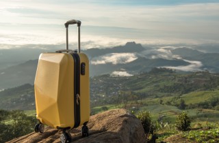 Cosa mettere in valigia per le vacanze estive in montagna