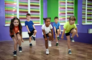 Danza: quale corso scegliere per i bambini
