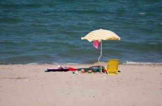 Galateo da spiaggia: 10 regole da conoscere