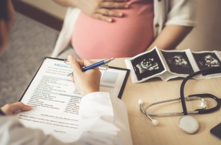 Parto cesareo: dopo quanto tempo posso rimanere incinta?