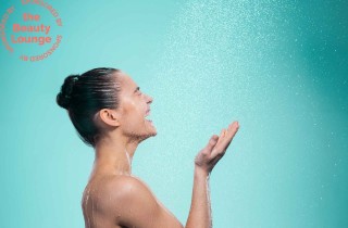 Come idratare la pelle sotto la doccia