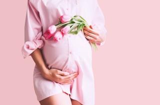 Come annunciare una gravidanza: 5 modi divertenti