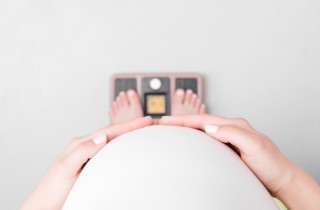 3 consigli per gestire il peso in gravidanza