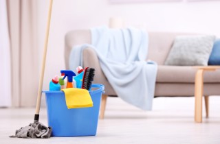 Non riesco a tenere la casa pulita: cause e soluzioni