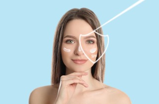 Protezione solare, qual è il fattore più adatto per la pelle del viso?