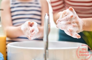 10 motivi per cui è importante igienizzare le mani