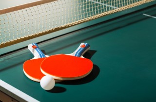 Tavolo da ping pong fai da te: come costruirlo