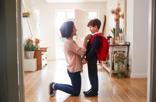 9 buoni propositi per l'inizio della scuola: una lista da preparare in famiglia