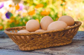 Come sostituire le uova nelle ricette