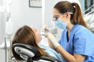 Pulizia dentale: ogni quanto prenotare l'appuntamento