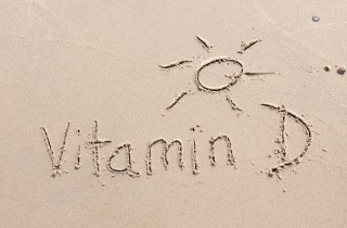 Vitamina D e sole qual è il collegamento?