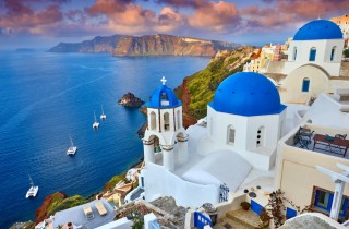 Viaggio in Grecia: dove andare e cosa fare