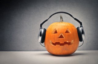 Le migliori musiche di Halloween per una festa da brivido