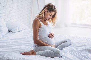 5 cose da non fare quando sei in gravidanza