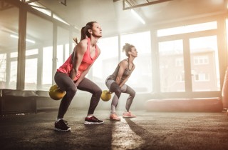 3 esercizi per rinforzare i muscoli posteriori della coscia