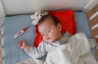 Virus respiratori nei neonati: i più comuni a cui prestare attenzione