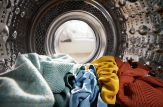 Carico lavatrice: cosa si intende e come calcolarlo