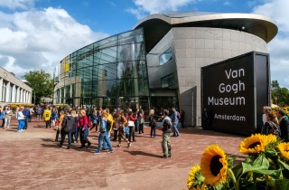 Museo di Van Gogh, 10 cose da ammirare