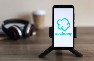 Come funziona Wallapop, la nuova app del second hand
