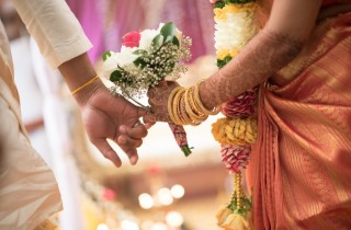 Matrimonio stile Bollywood: come organizzare un evento iconico