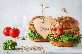 Dieta vegana o dieta vegetariana, qual è la differenza?