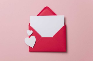 Come scrivere lettere d'amore