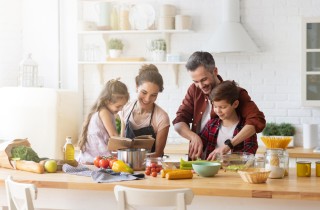 Sicurezza in cucina, le 7 cose da fare e da evitare