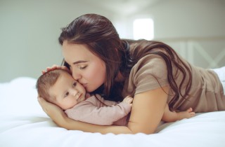 Come cambia la definizione di amore dopo la nascita di un bambino