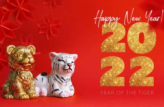 Capodanno cinese 2022: date e segno