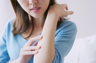 Eczema invernale: 7 consigli per curarlo e prevenirlo