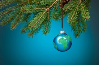 Come rendere il Natale più sostenibile