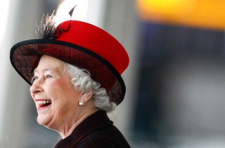 Come festeggia il Natale la Regina Elisabetta II?
