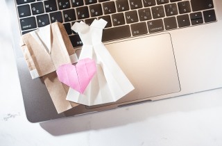 Matrimonio online: è possibile sposarsi a distanza?