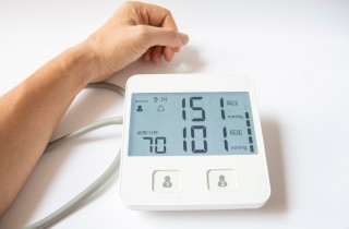 Come misurare la pressione del sangue: 7 errori da non fare