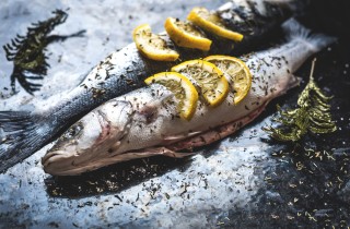 Che cos'è la dieta pescetariana?