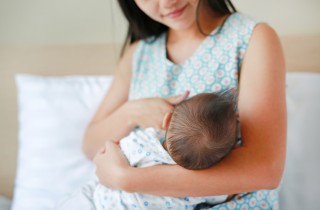 Cosa significa sognare di allattare un bambino