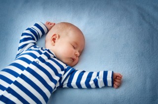 5 cose da fare durante il sonnellino del bambino