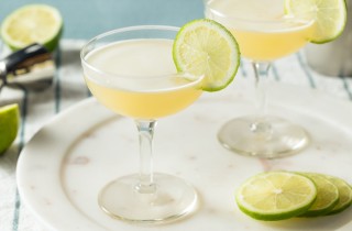 La ricetta del cocktail Gimlet con gin e lime