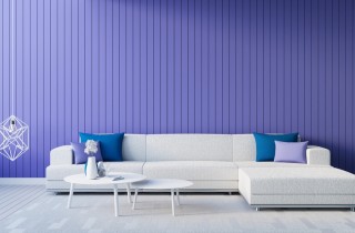 Colore Pantone 2022 per l'arredamento: 7 idee fai da te per la casa