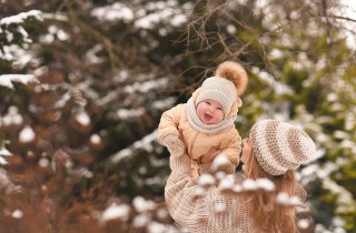 Canzoni sull'inverno per bambini: 18 brani da cantare insieme