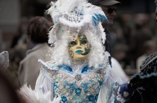 Carnevale di Venezia: tutte le curiosità da conoscere