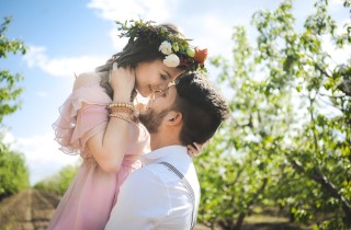 Matrimonio in primavera: 10 consigli per non farsi trovare impreparati