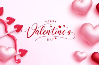 San Valentino, perché Cupido è il simbolo della festa?