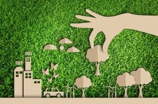 Città sostenibili: 11 azioni per rendere i centri urbani più green